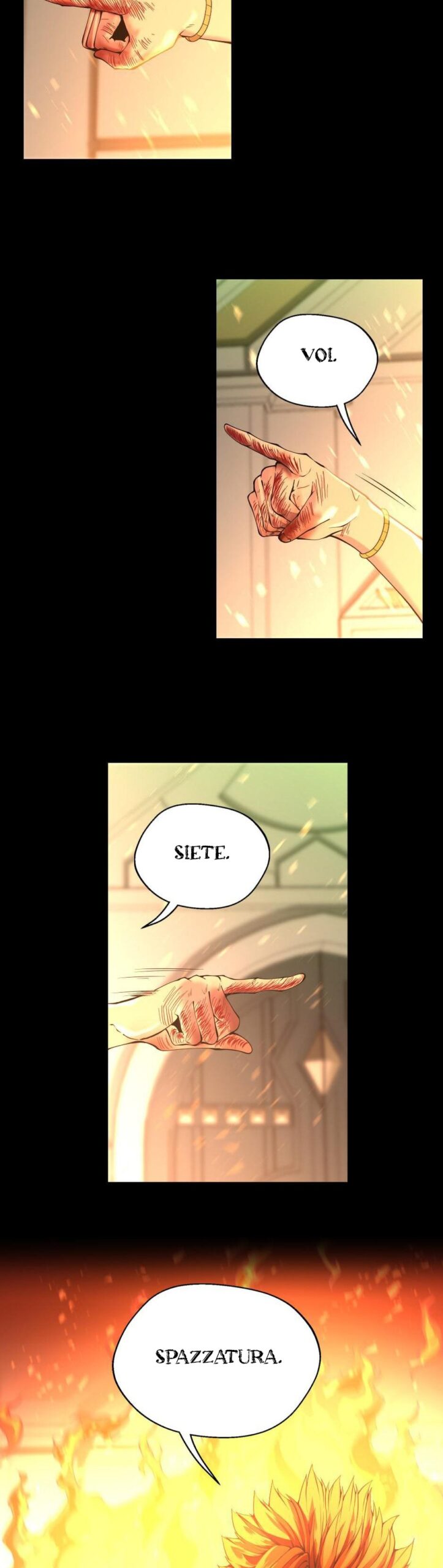 Read The Beginning After the End IT Manga Online