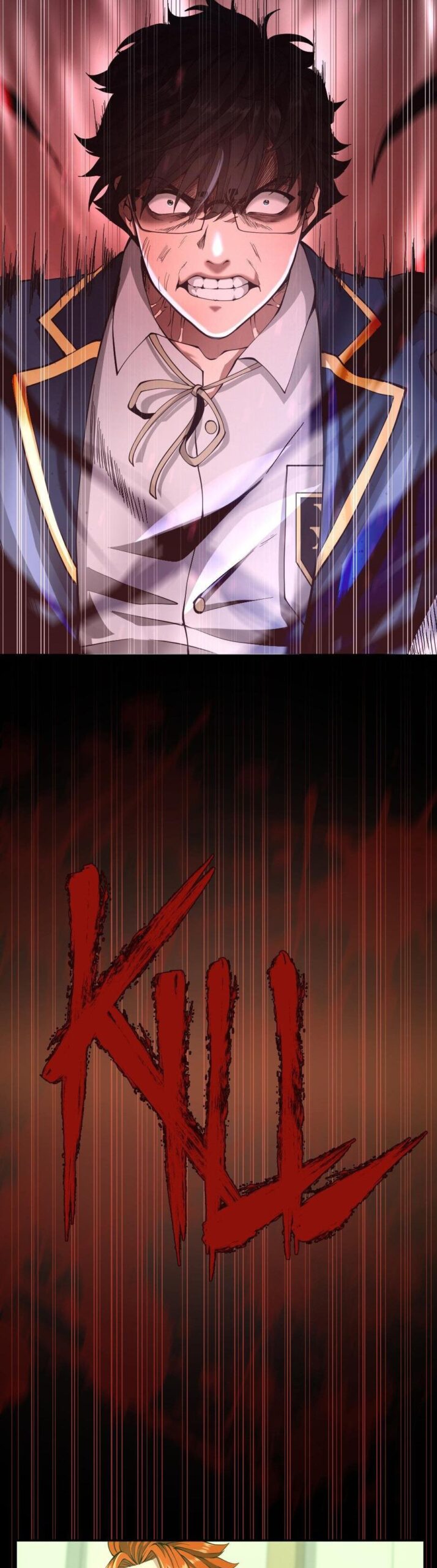 Read The Beginning After the End IT Manga Online