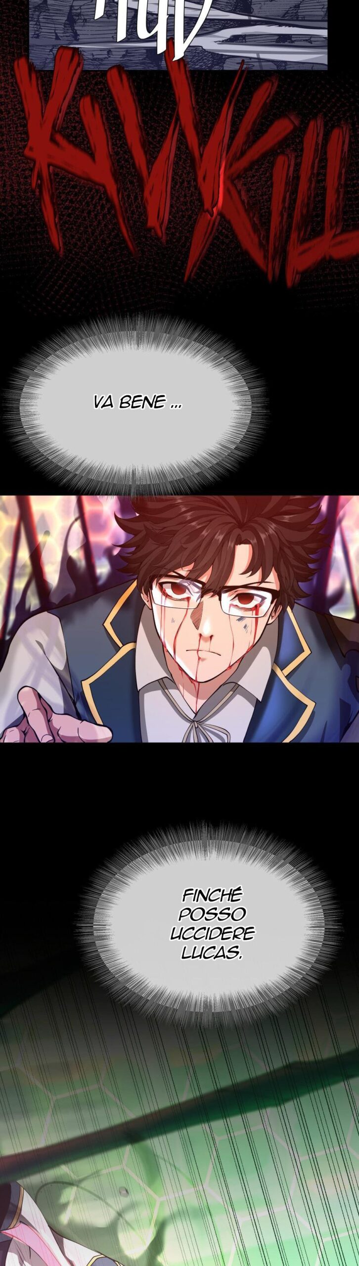 Read The Beginning After the End IT Manga Online
