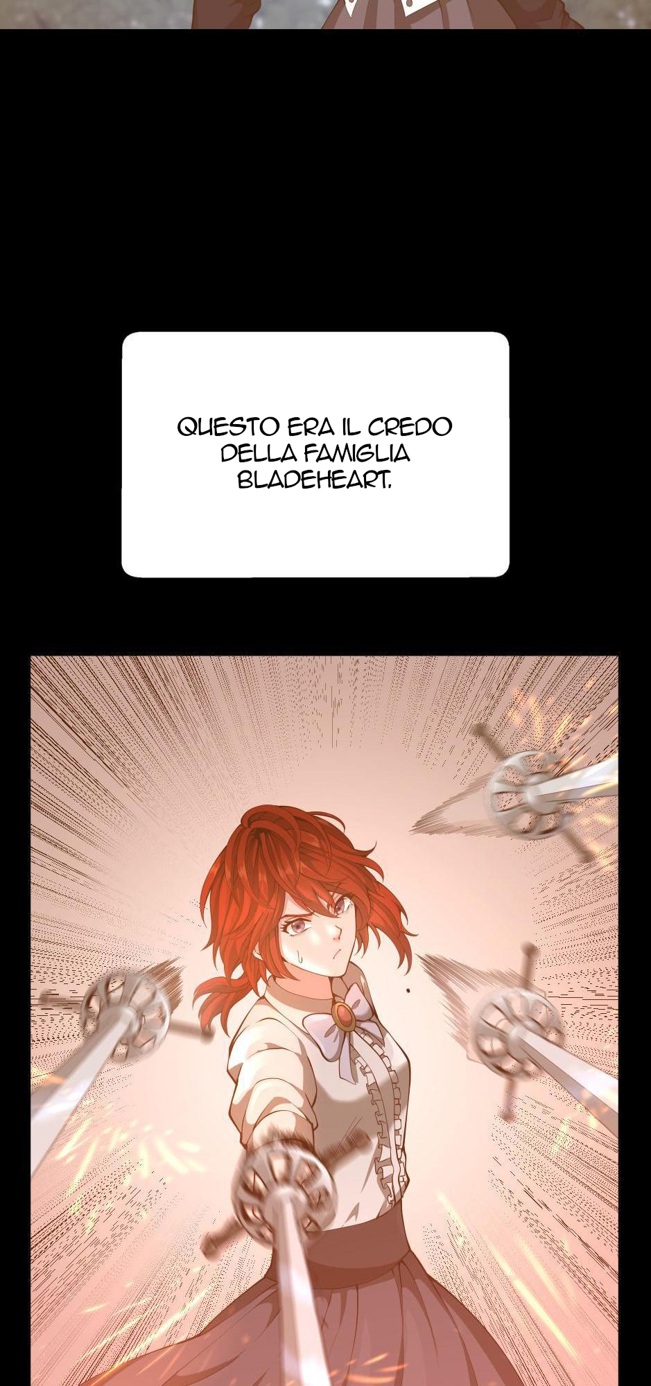 Read The Beginning After the End IT Manga Online