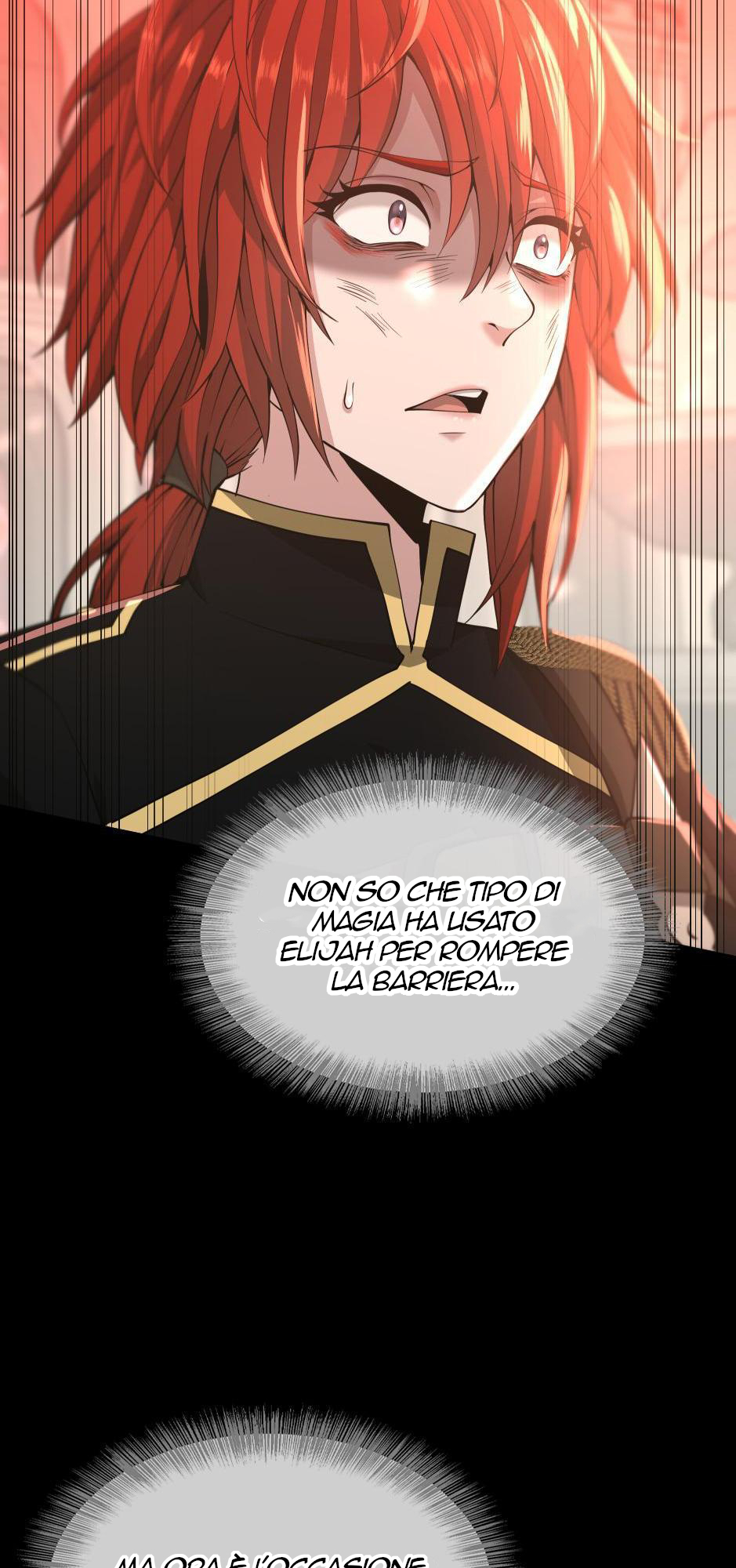 Read The Beginning After the End IT Manga Online