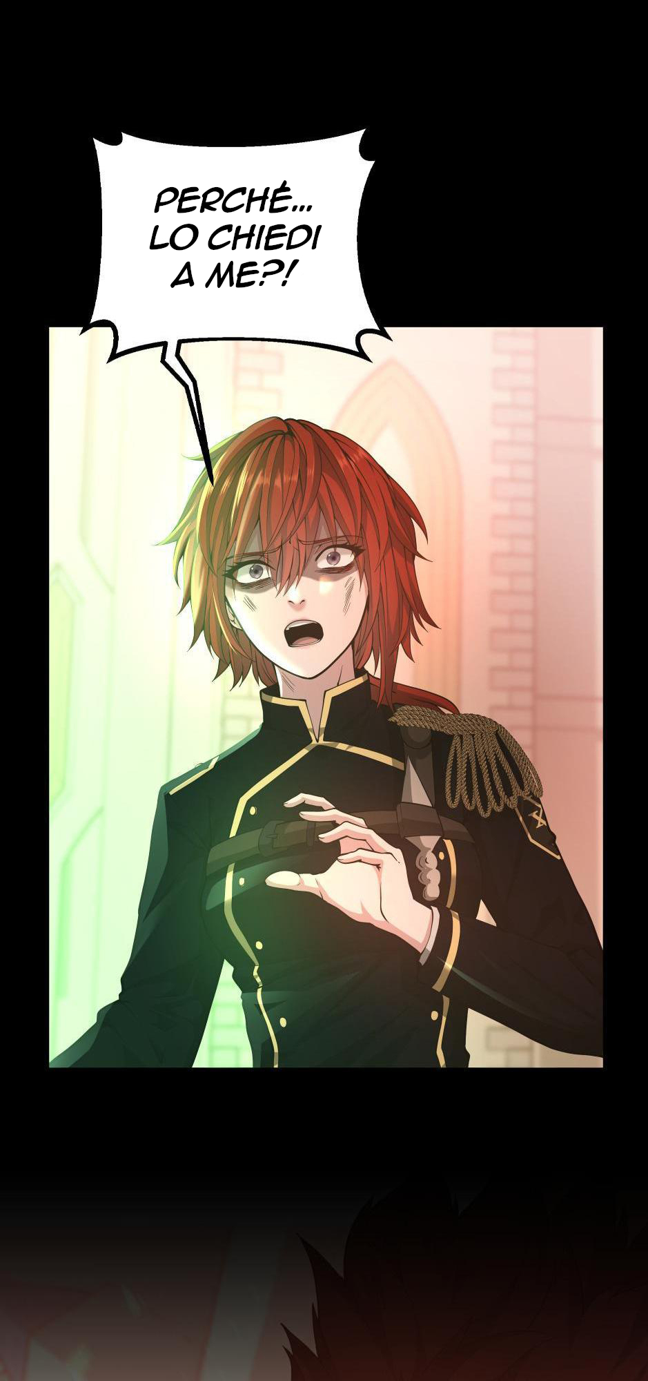 Read The Beginning After the End IT Manga Online
