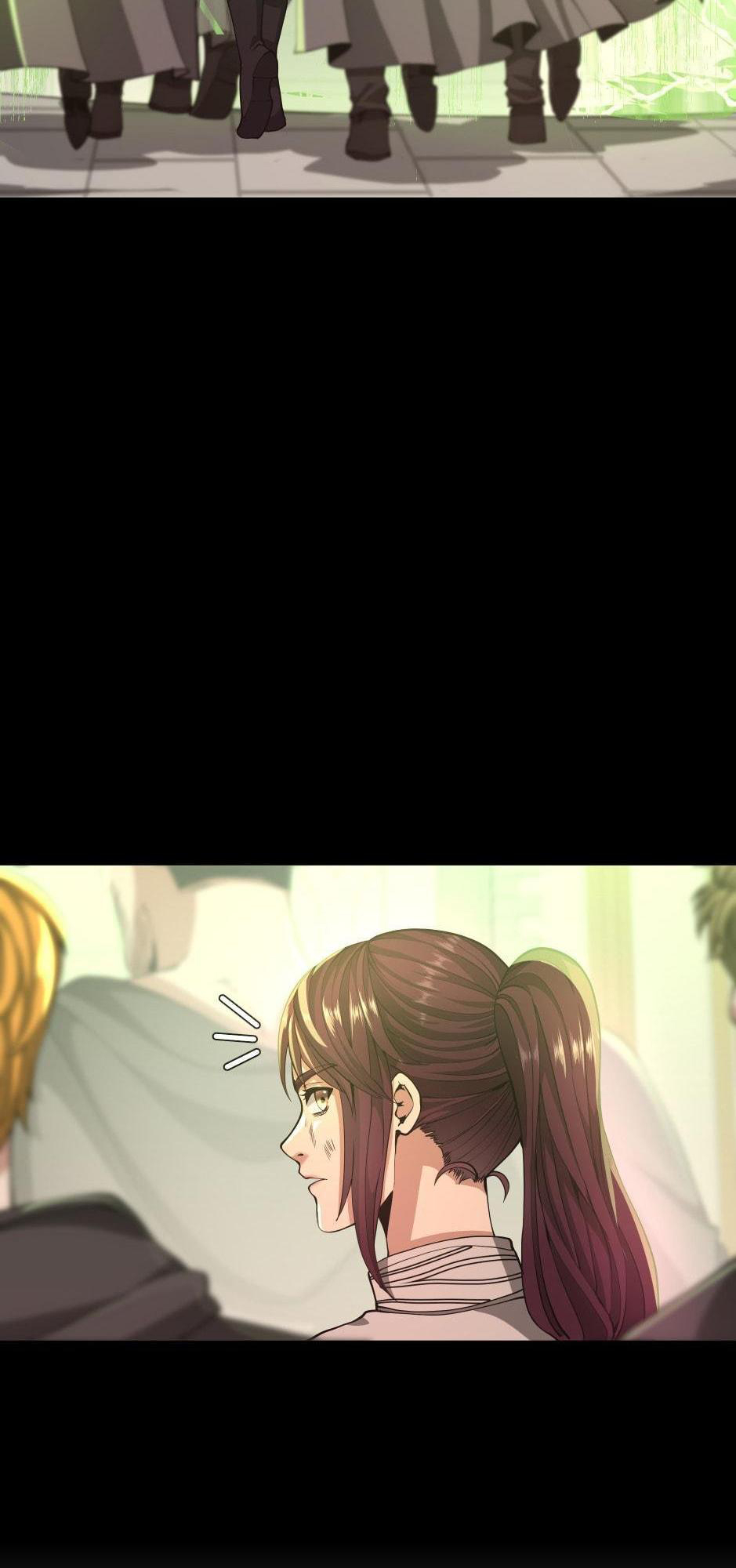 Read The Beginning After the End IT Manga Online