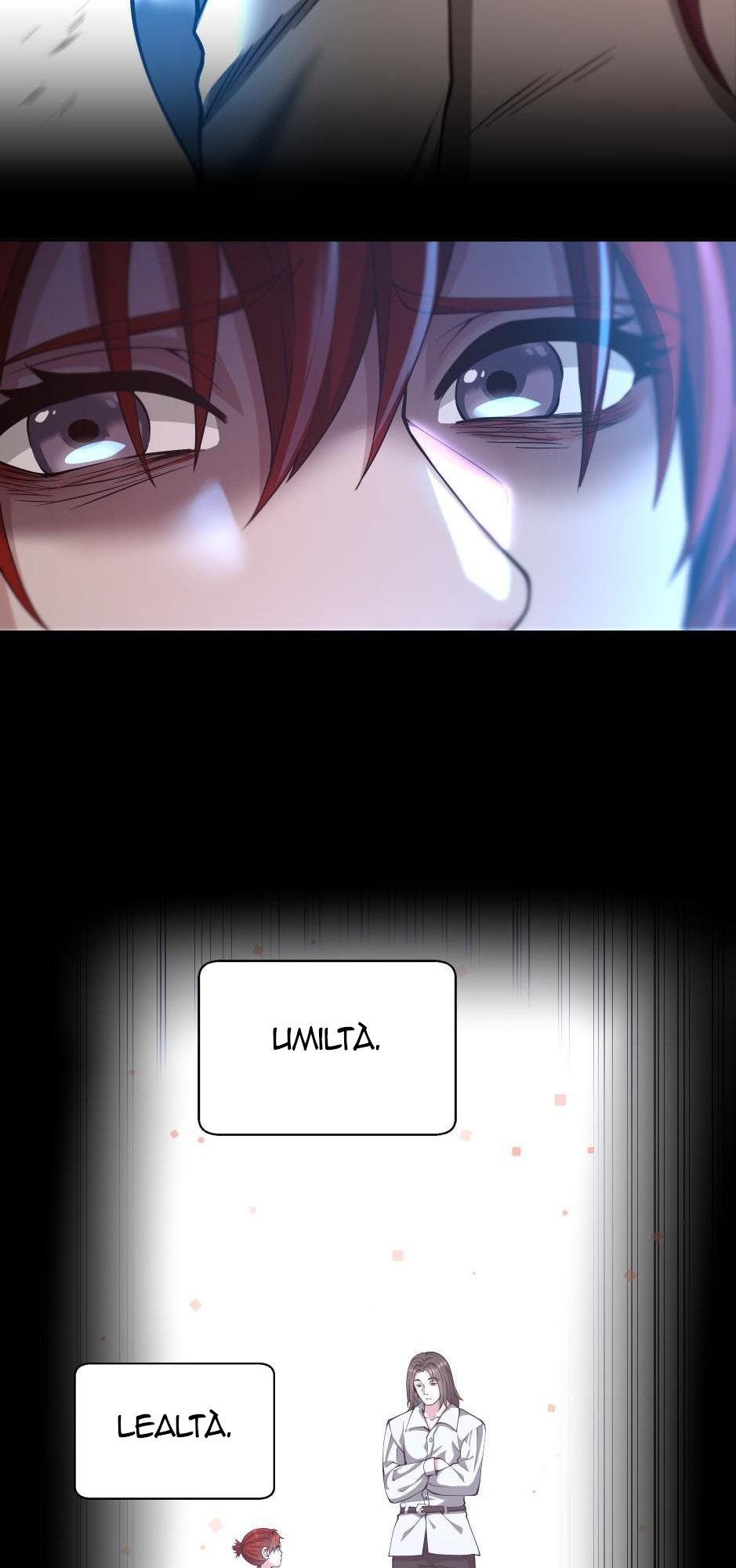 Read The Beginning After the End IT Manga Online