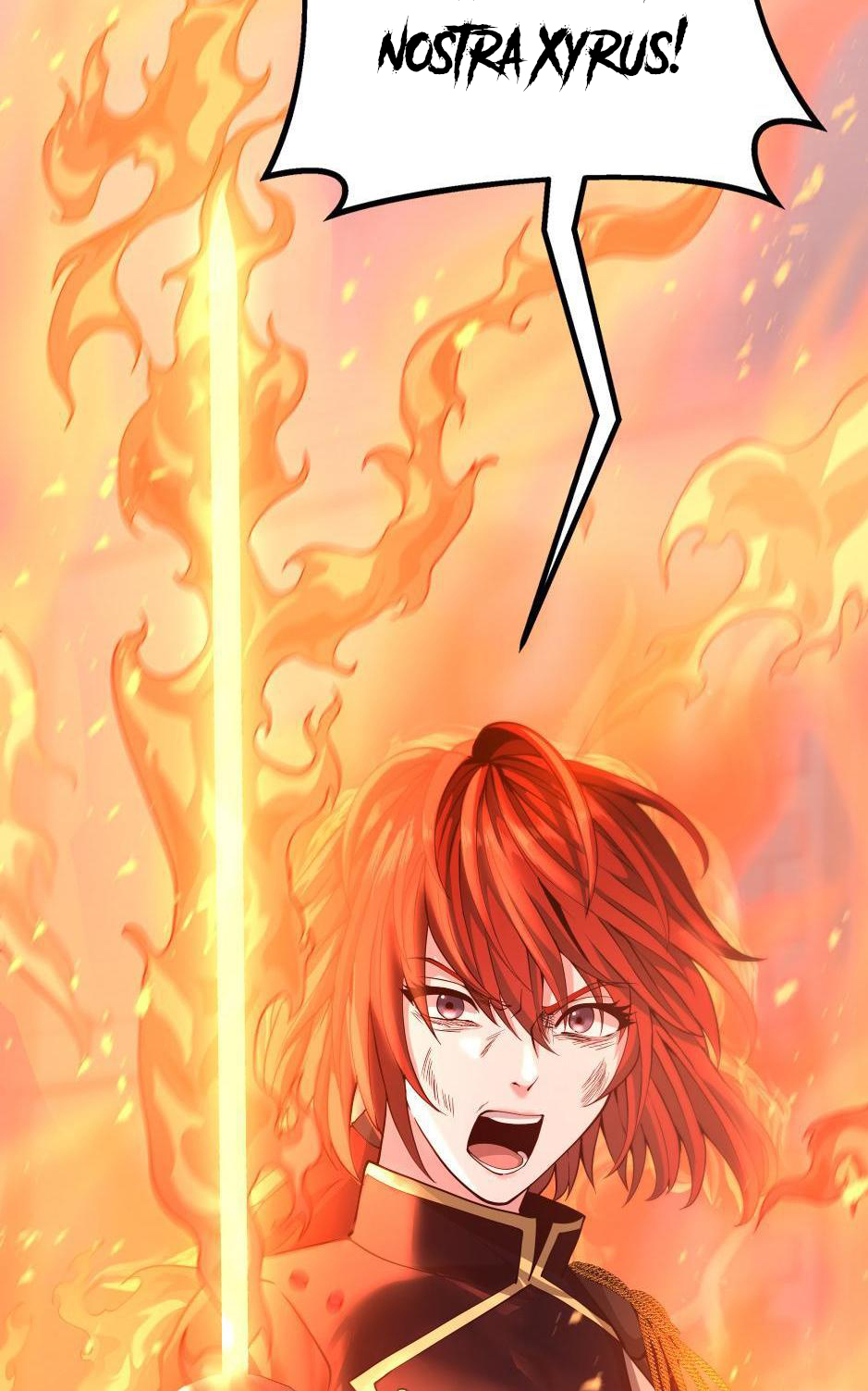 Read The Beginning After the End IT Manga Online