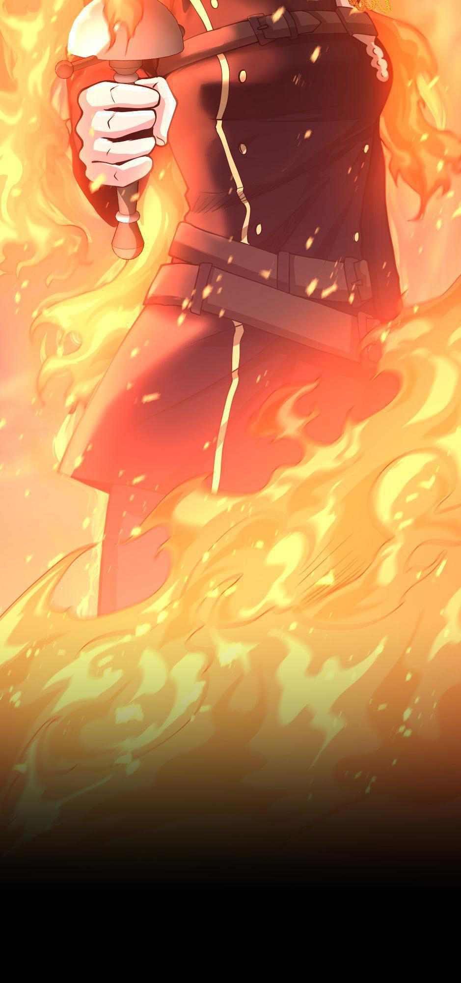 Read The Beginning After the End IT Manga Online