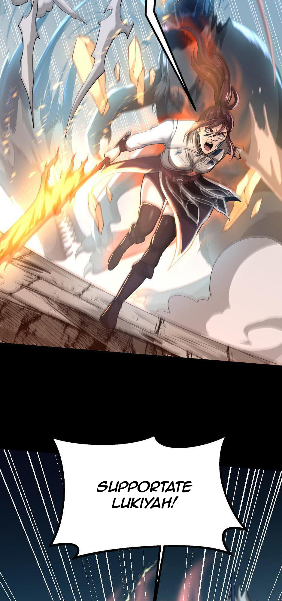 Read The Beginning After the End IT Manga Online