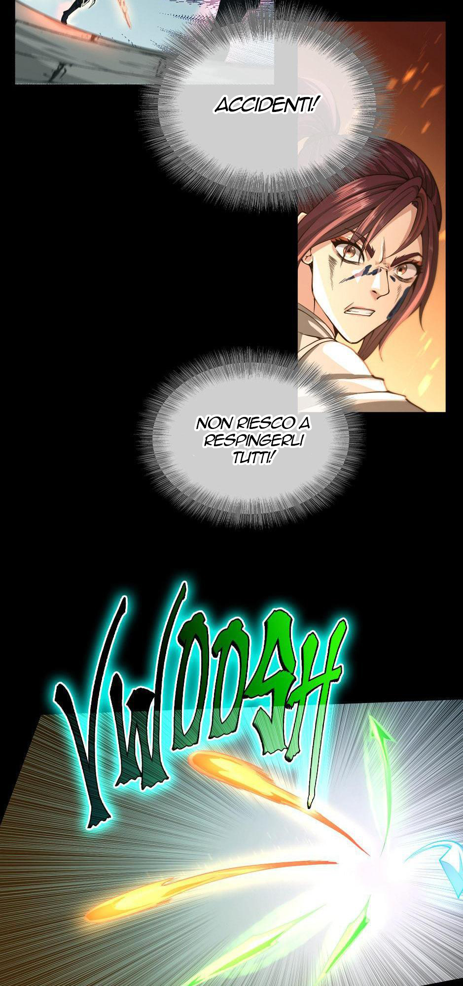 Read The Beginning After the End IT Manga Online