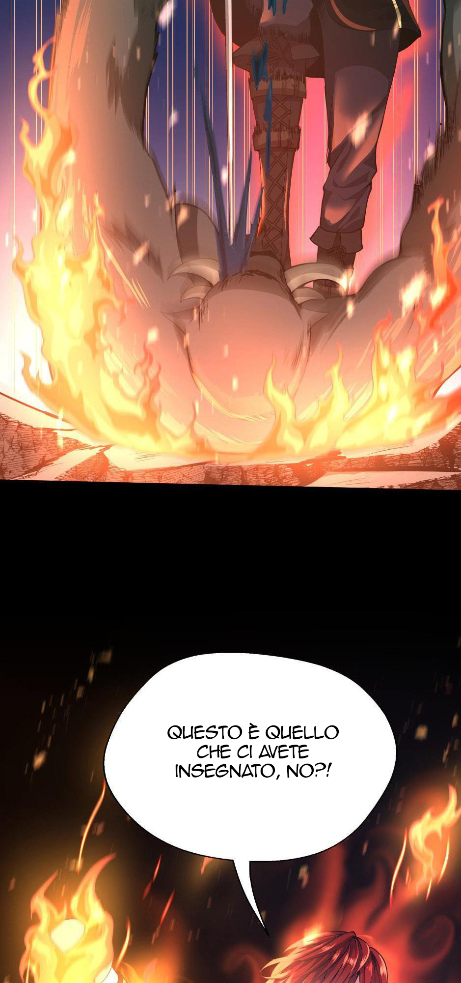 Read The Beginning After the End IT Manga Online