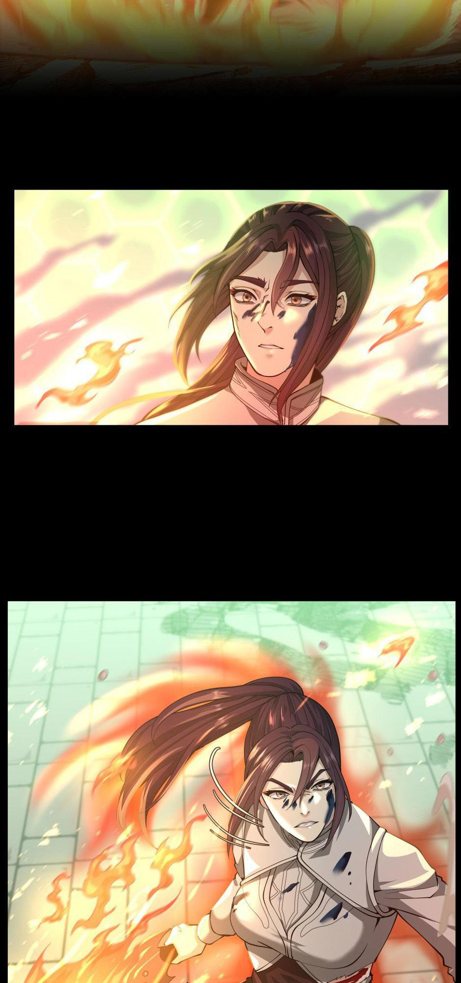 Read The Beginning After the End IT Manga Online