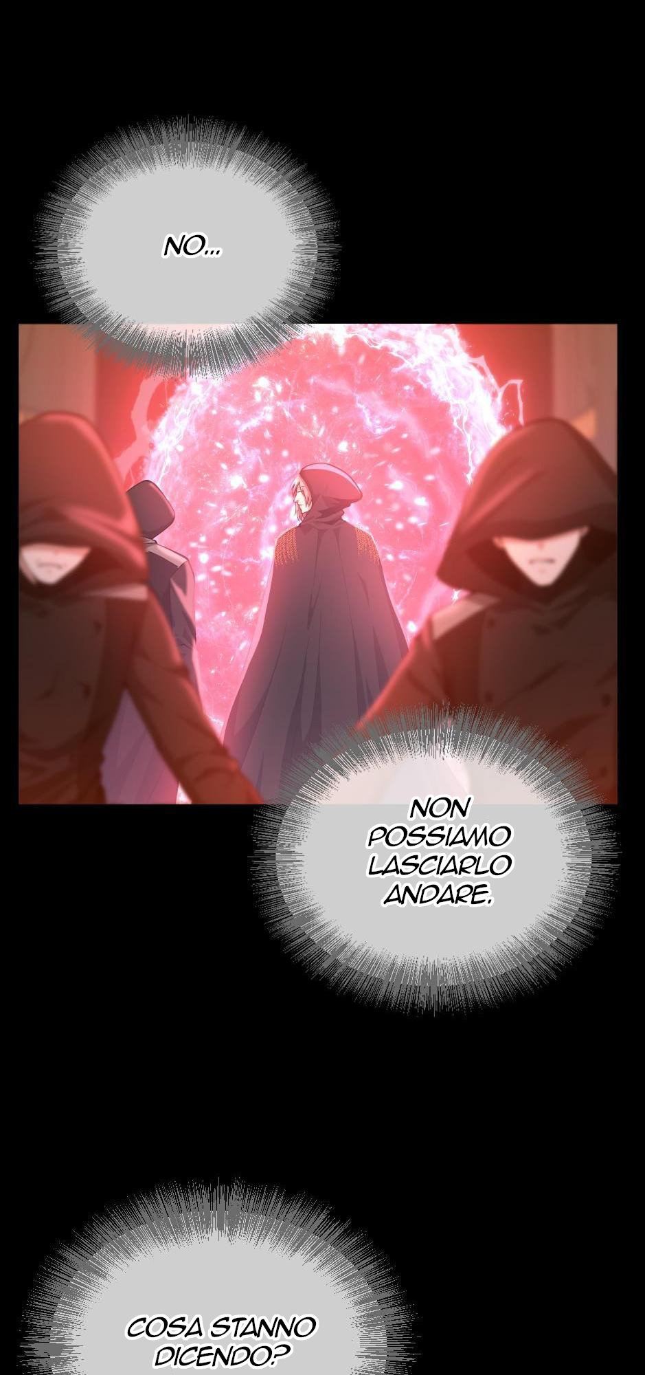 Read The Beginning After the End IT Manga Online