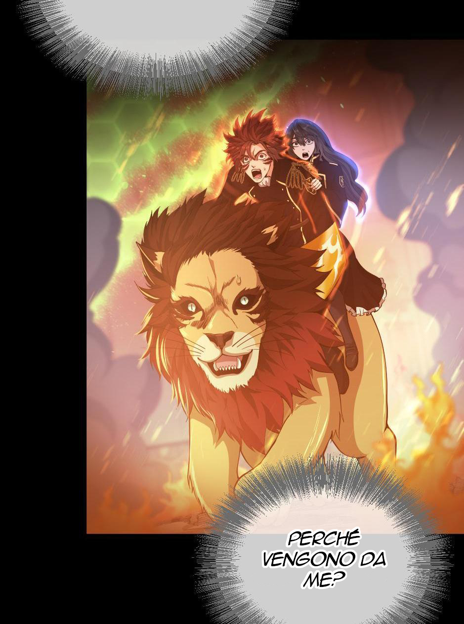 Read The Beginning After the End IT Manga Online