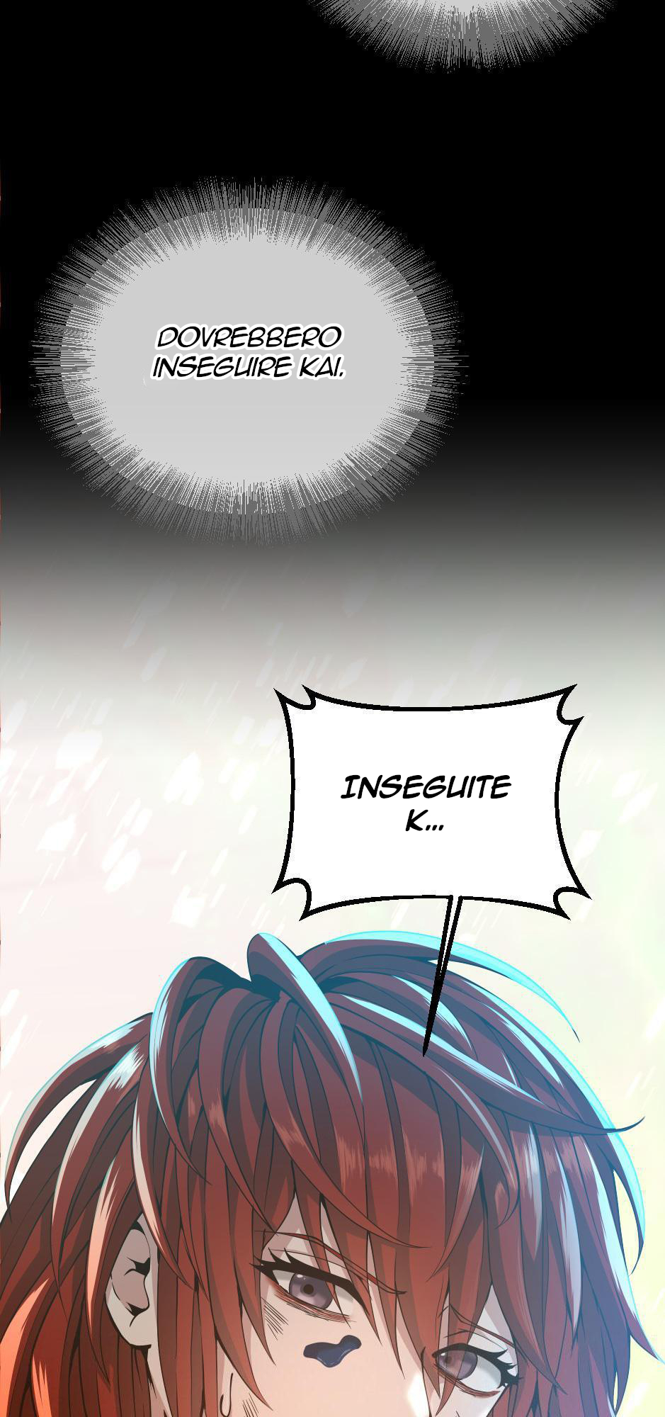 Read The Beginning After the End IT Manga Online