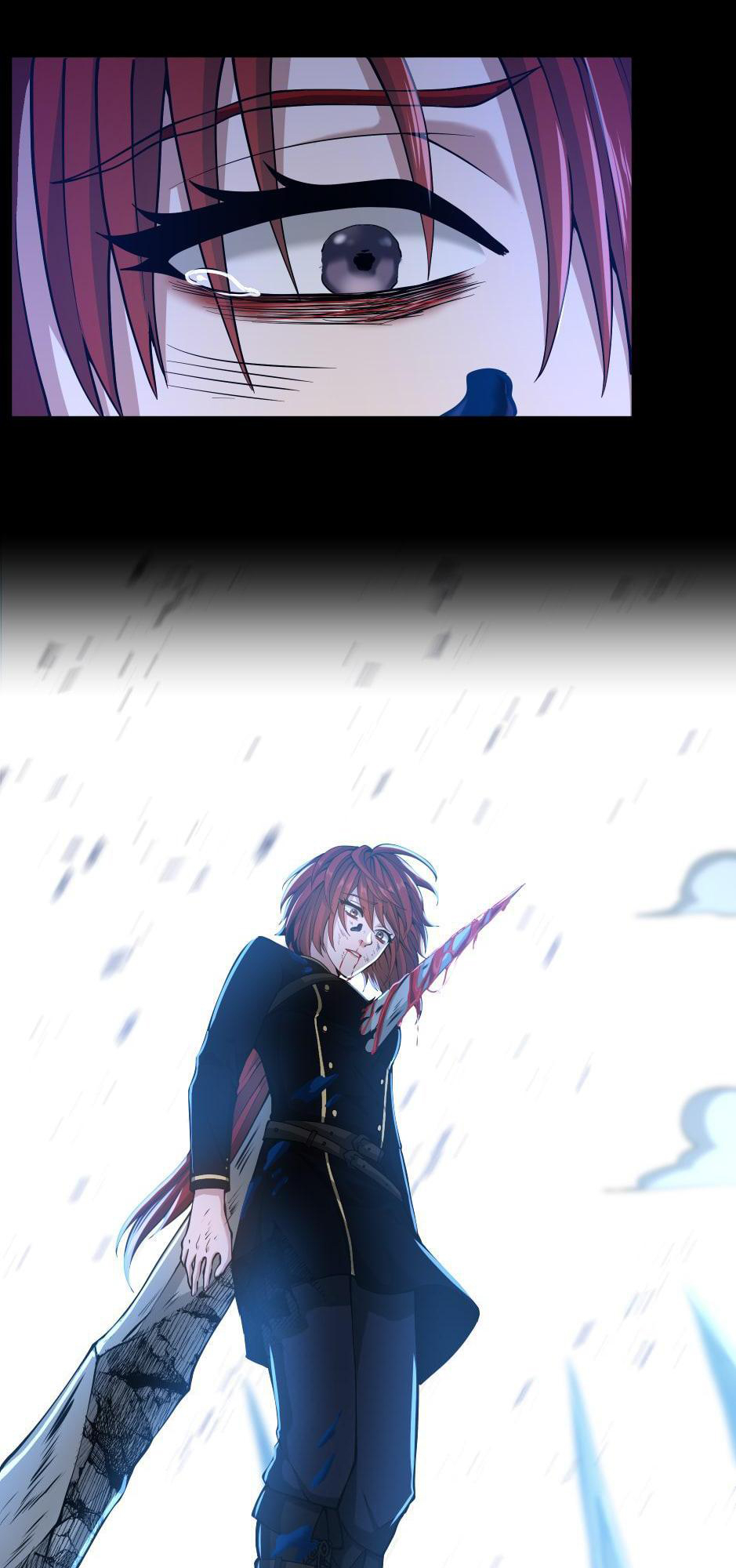 Read The Beginning After the End IT Manga Online