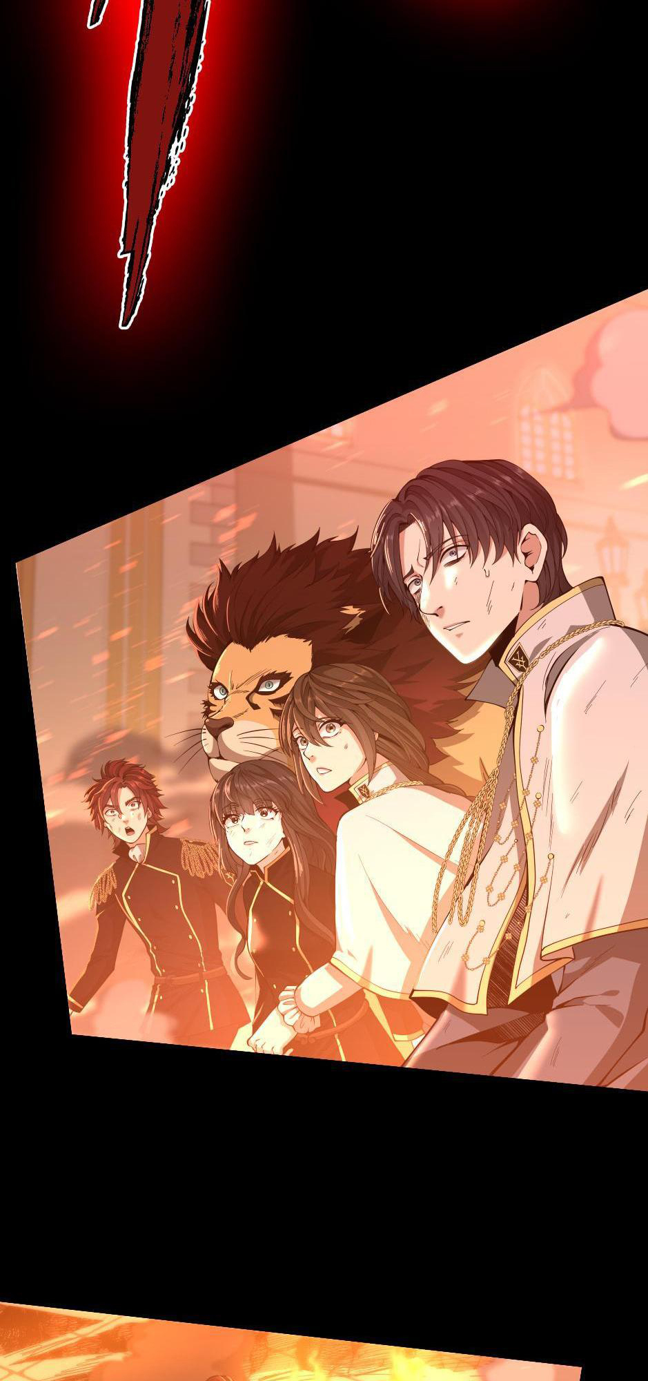 Read The Beginning After the End IT Manga Online
