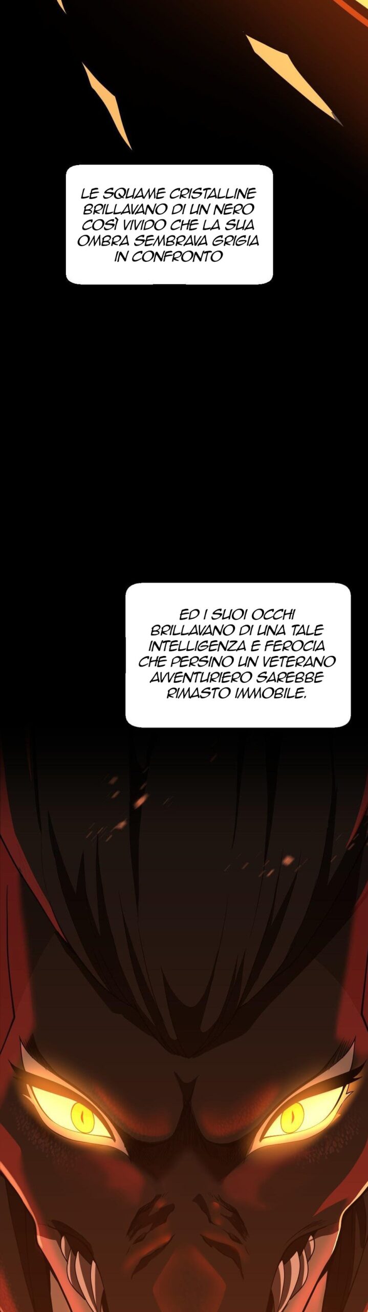 Read The Beginning After the End IT Manga Online