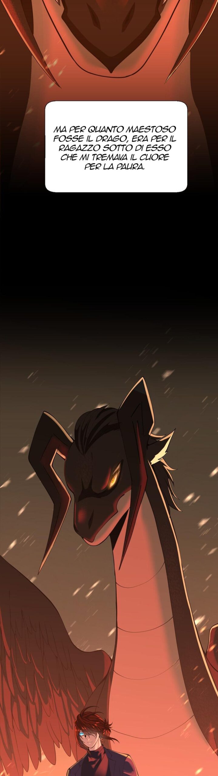 Read The Beginning After the End IT Manga Online