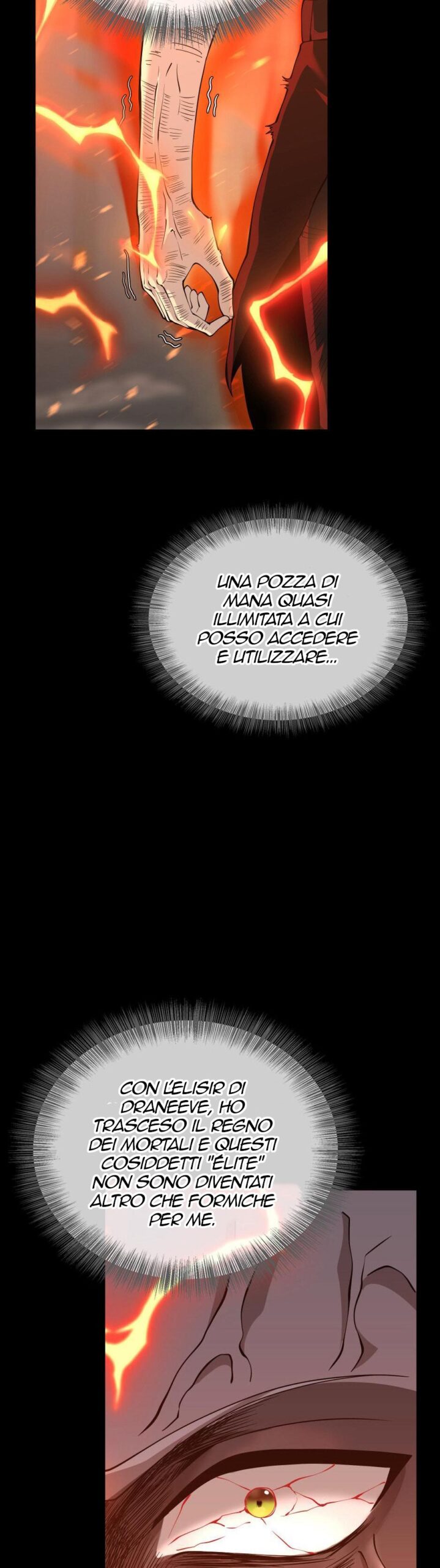 Read The Beginning After the End IT Manga Online