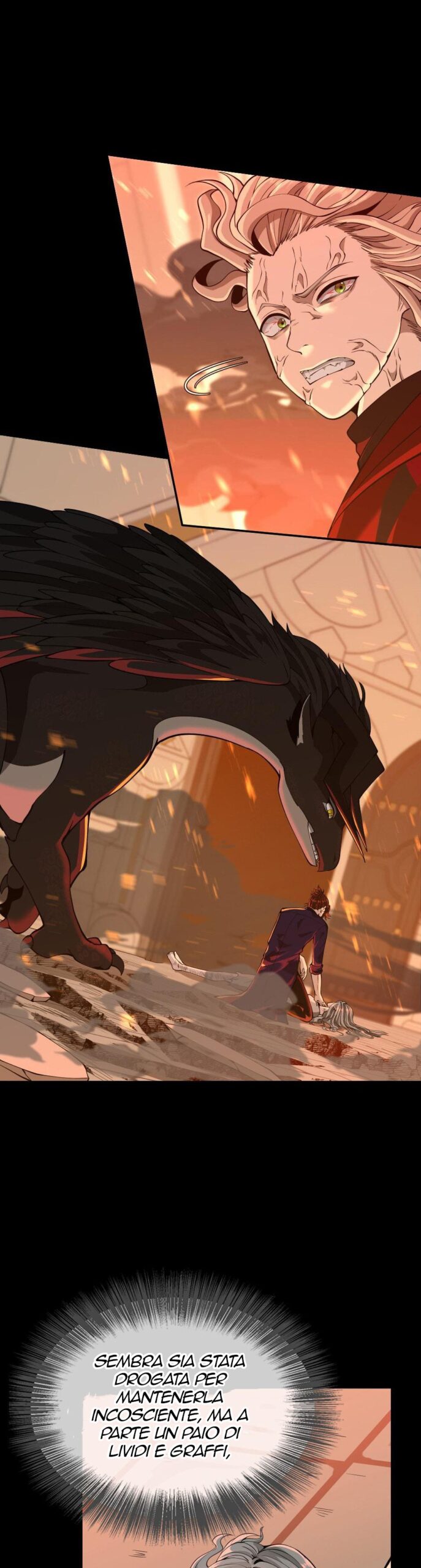 Read The Beginning After the End IT Manga Online