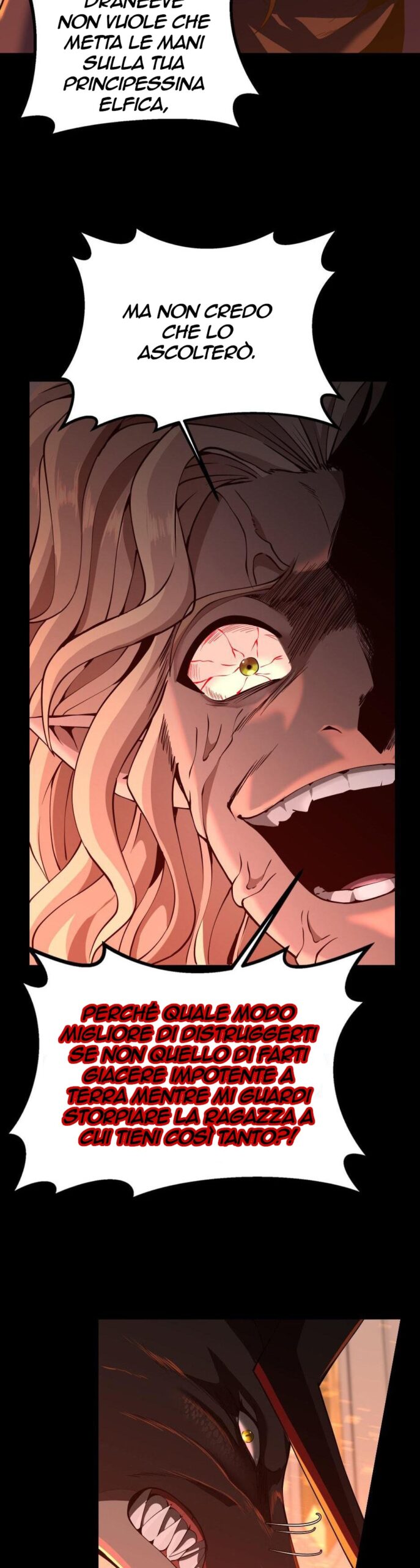 Read The Beginning After the End IT Manga Online