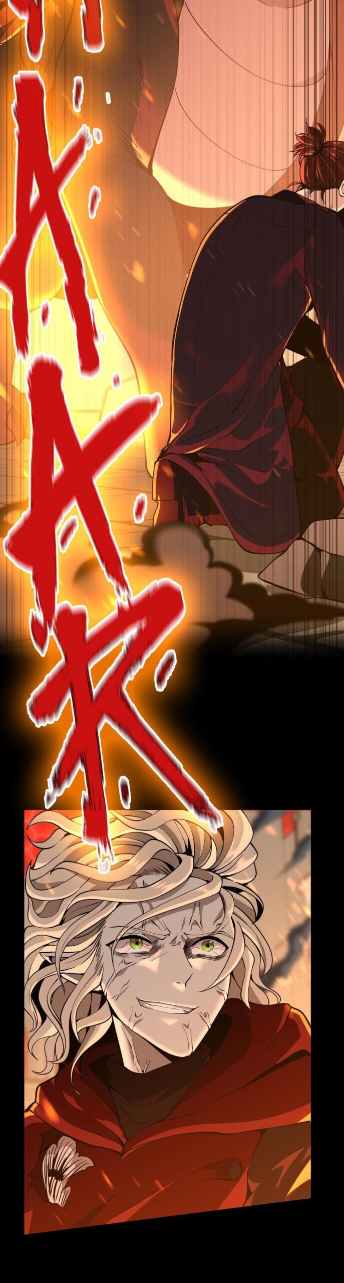 Read The Beginning After the End IT Manga Online