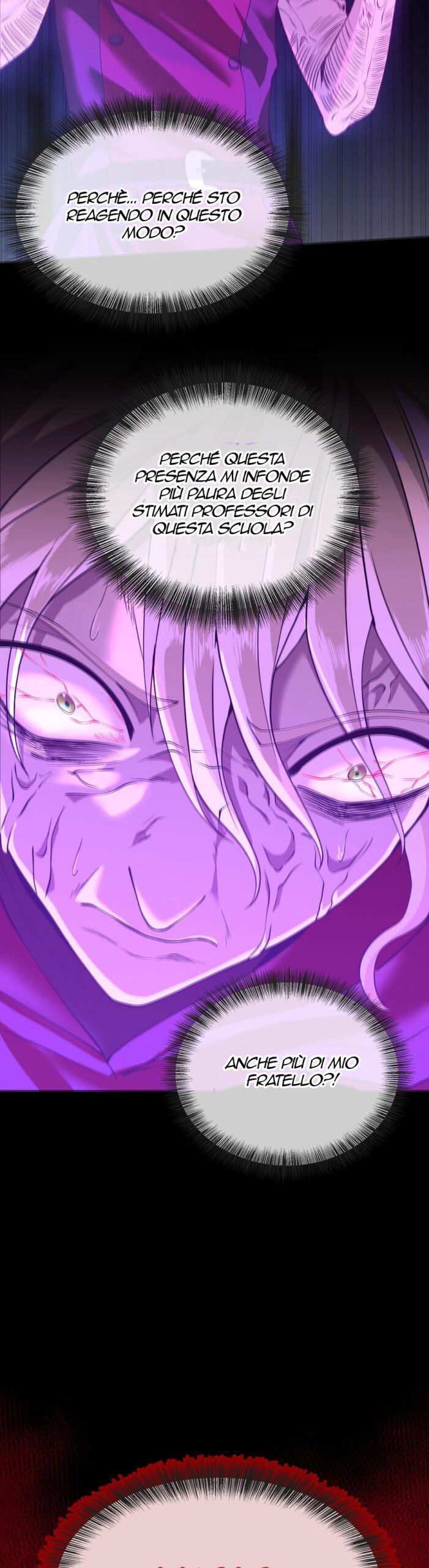 Read The Beginning After the End IT Manga Online