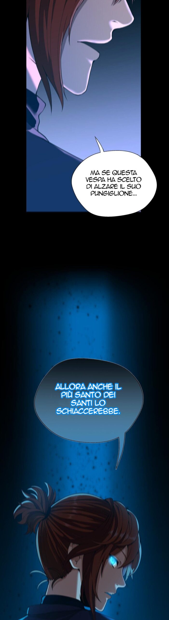 Read The Beginning After the End IT Manga Online