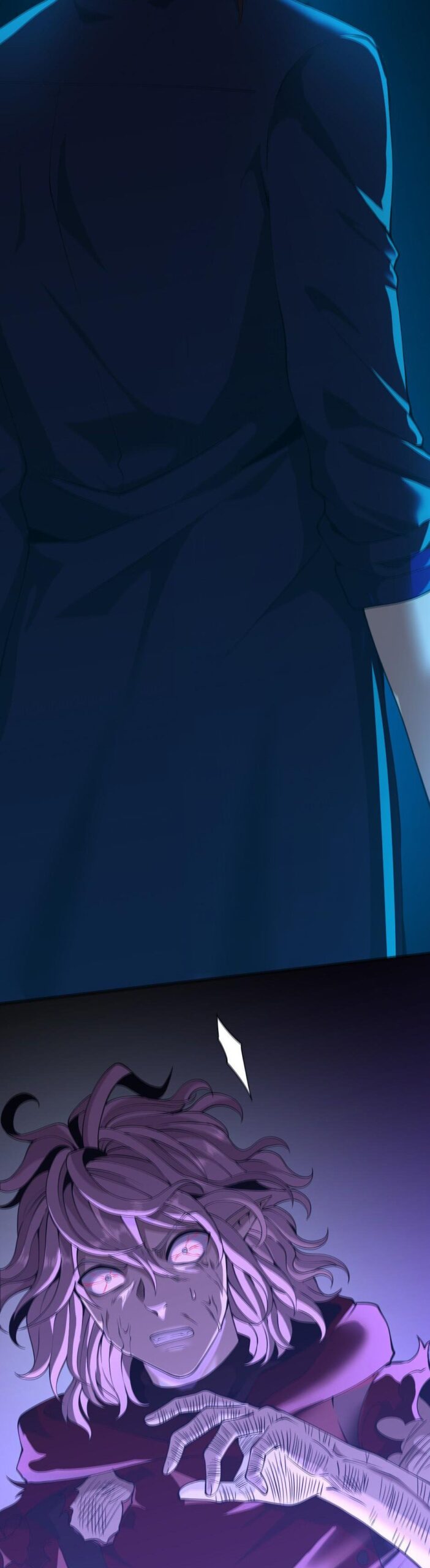 Read The Beginning After the End IT Manga Online