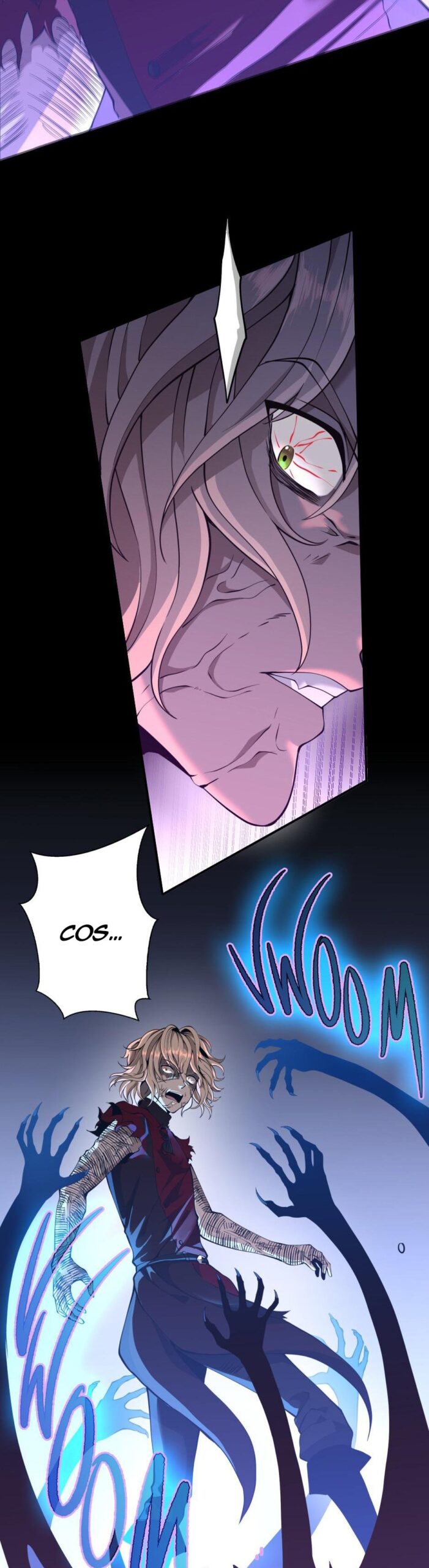 Read The Beginning After the End IT Manga Online