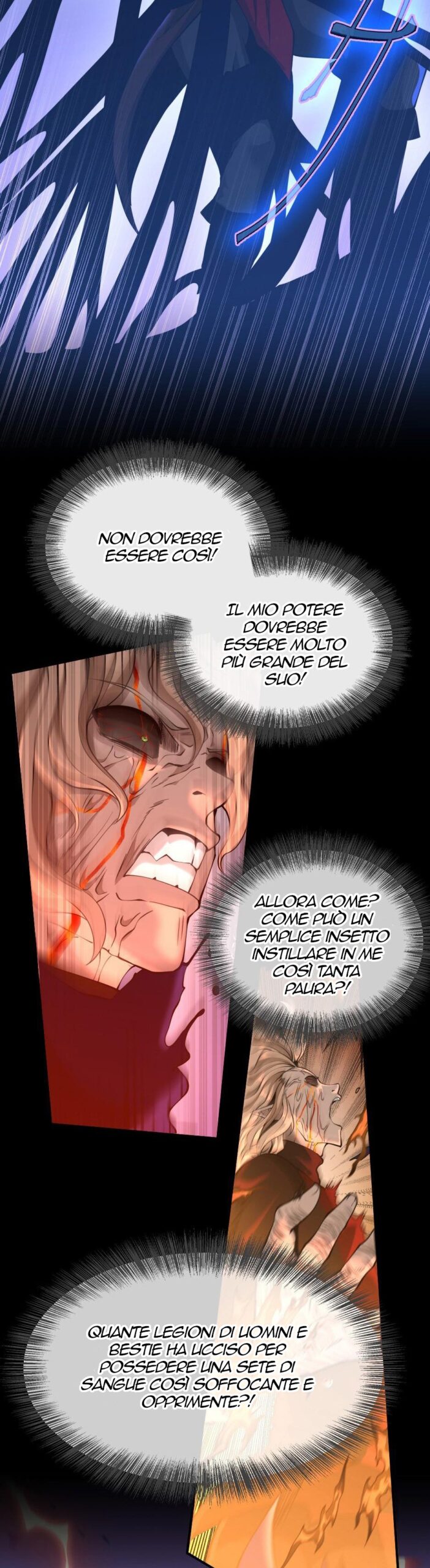 Read The Beginning After the End IT Manga Online