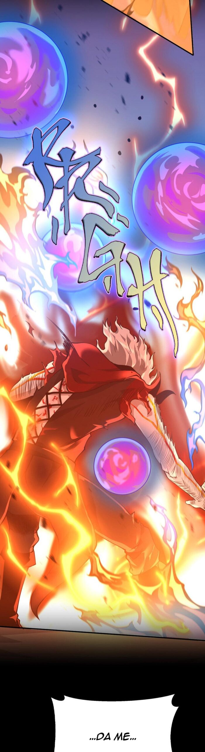 Read The Beginning After the End IT Manga Online