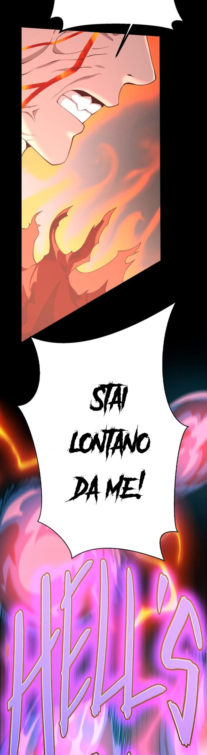 Read The Beginning After the End IT Manga Online