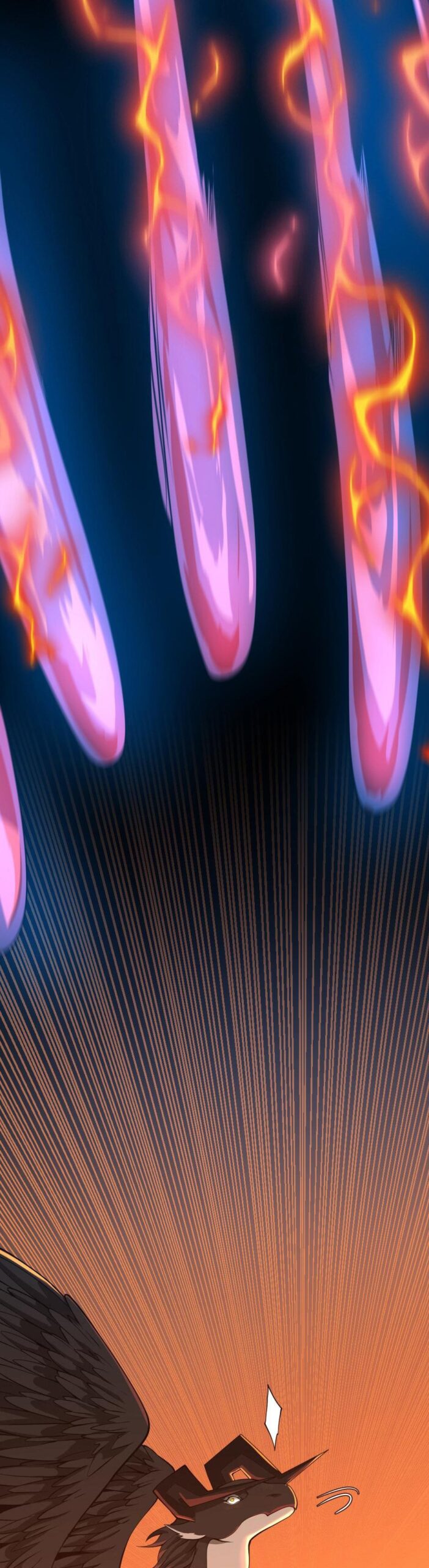 Read The Beginning After the End IT Manga Online