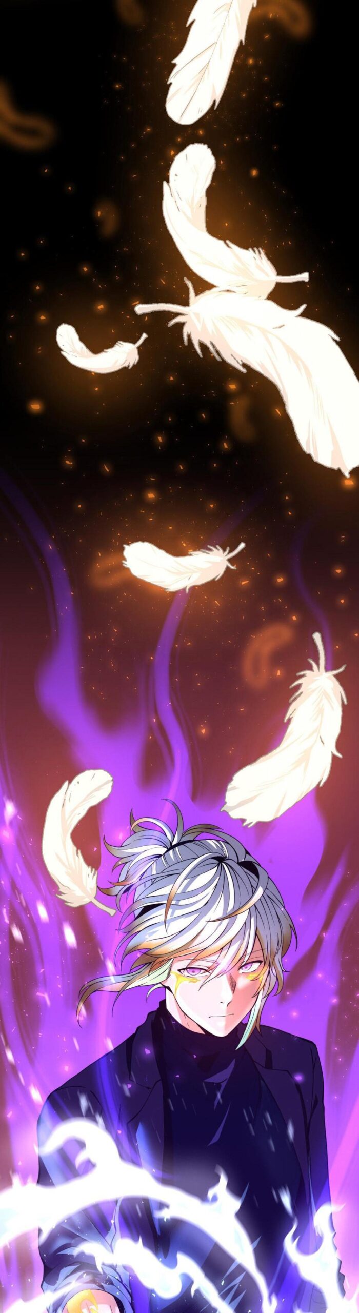 Read The Beginning After the End IT Manga Online