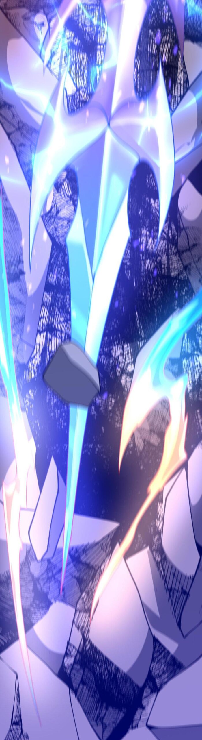 Read The Beginning After the End IT Manga Online