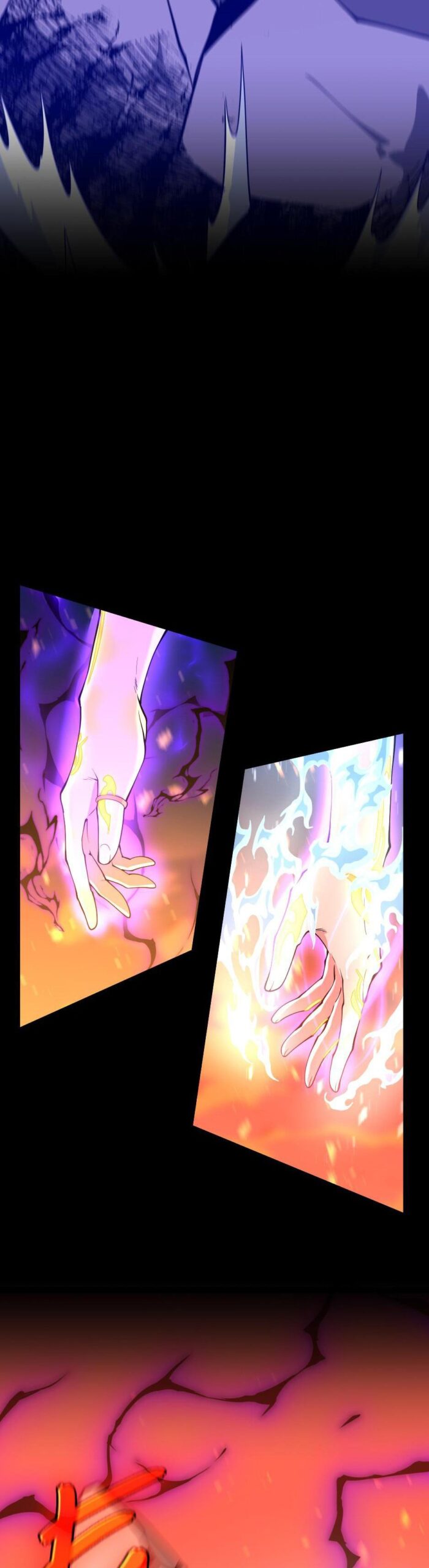 Read The Beginning After the End IT Manga Online