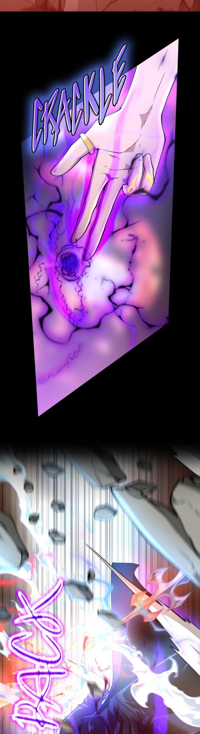 Read The Beginning After the End IT Manga Online