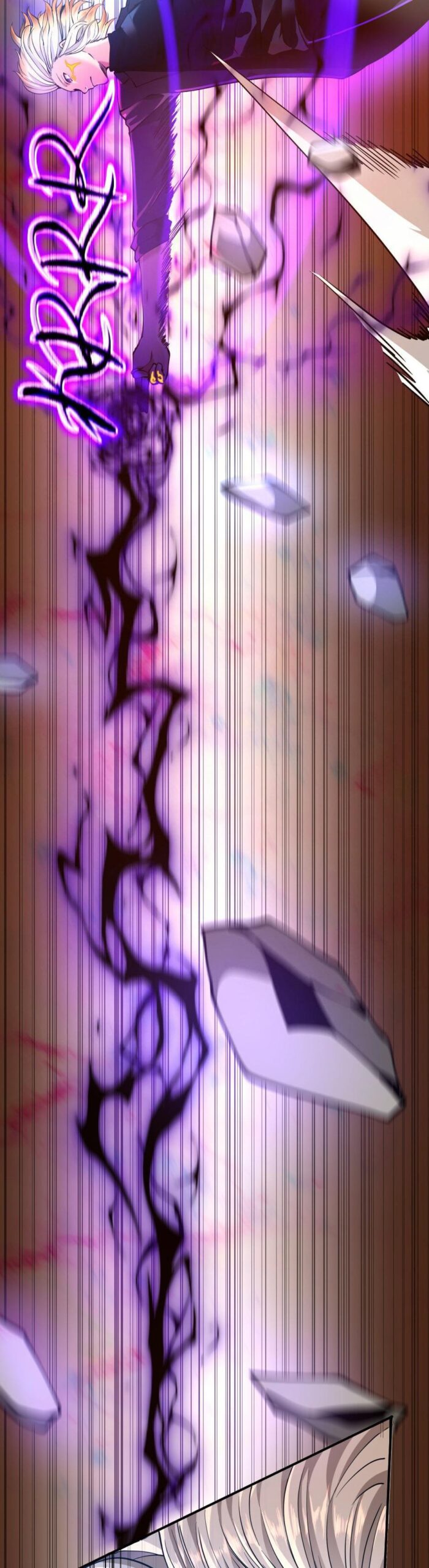 Read The Beginning After the End IT Manga Online