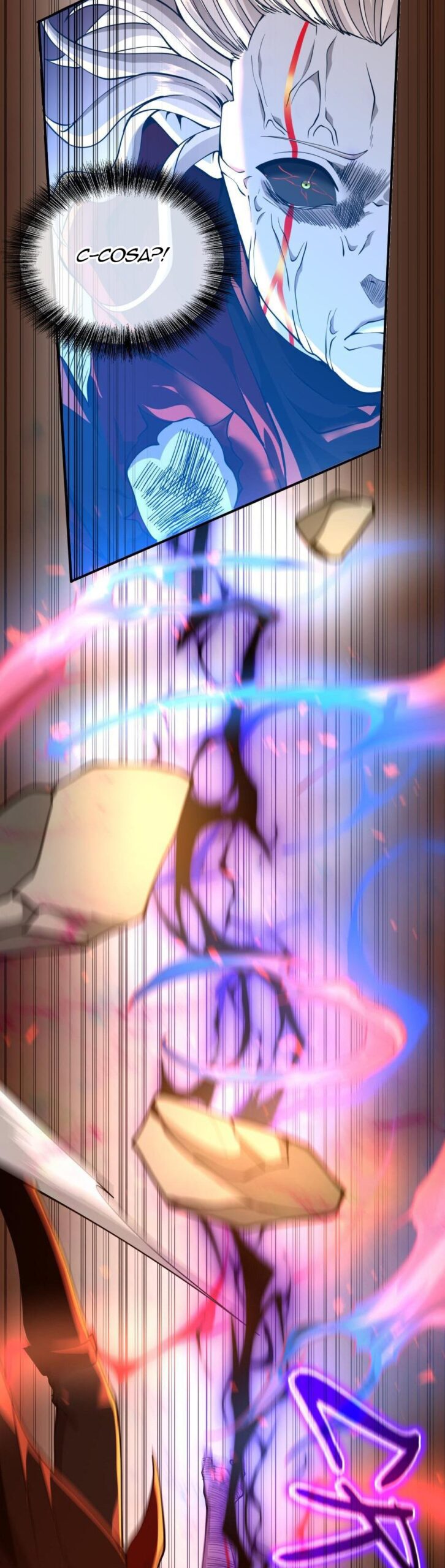 Read The Beginning After the End IT Manga Online