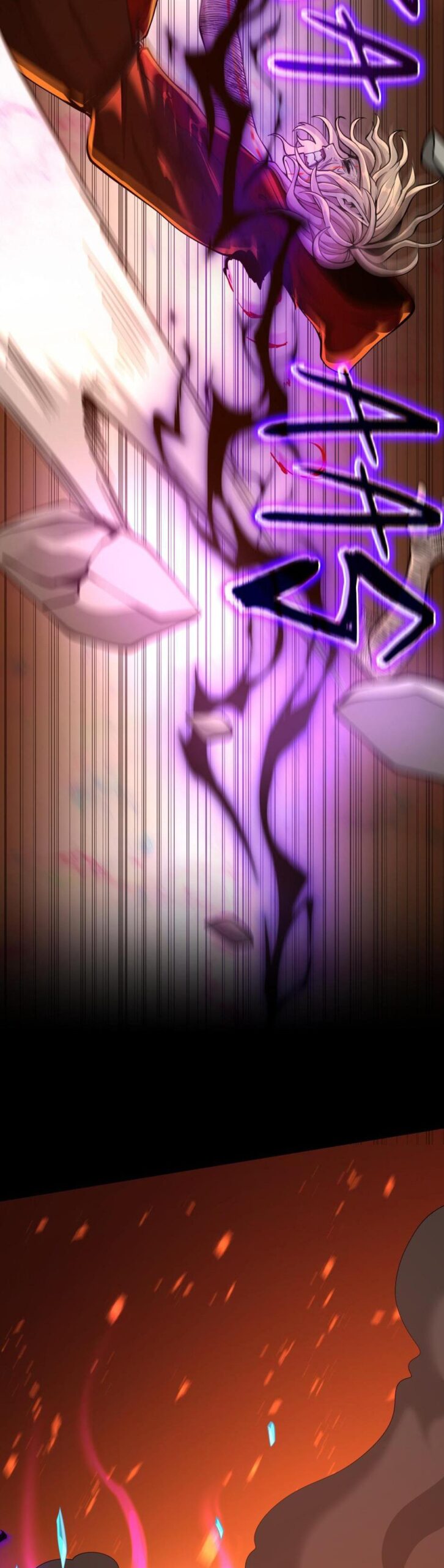 Read The Beginning After the End IT Manga Online