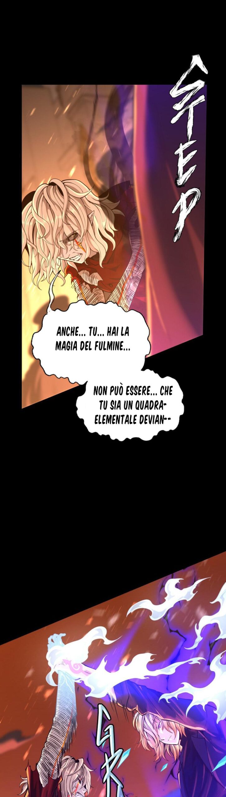 Read The Beginning After the End IT Manga Online