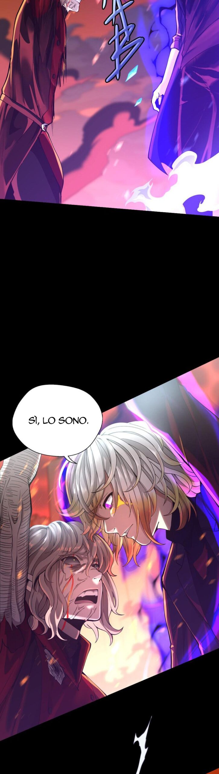 Read The Beginning After the End IT Manga Online