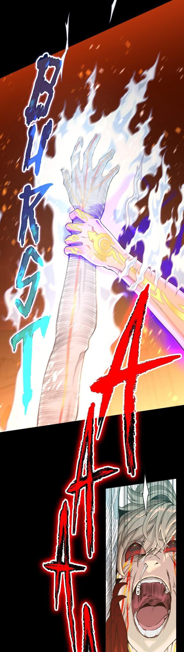 Read The Beginning After the End IT Manga Online