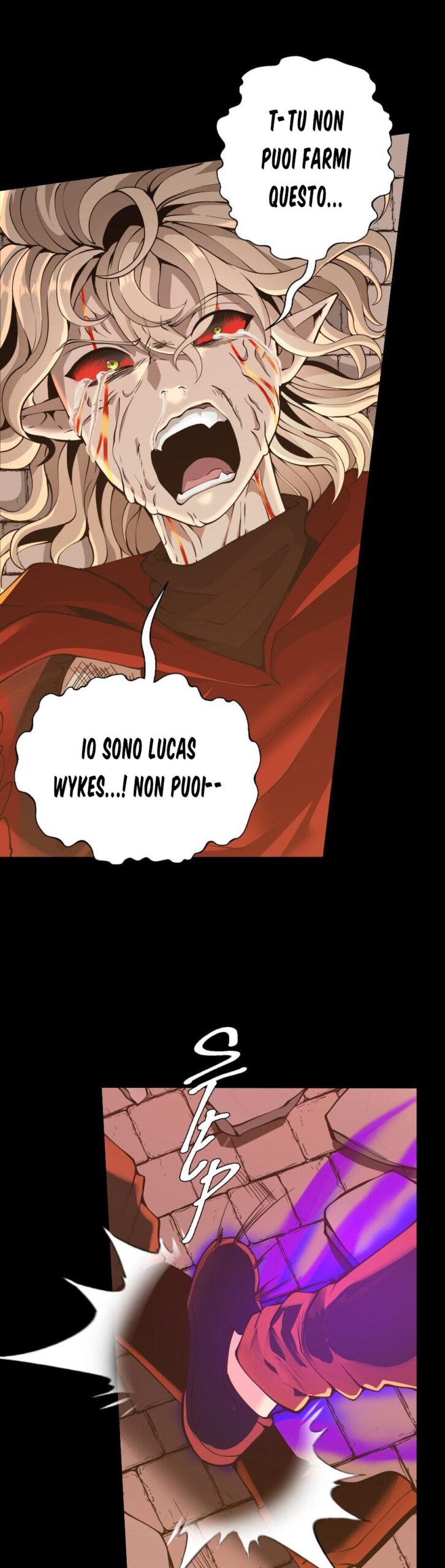 Read The Beginning After the End IT Manga Online