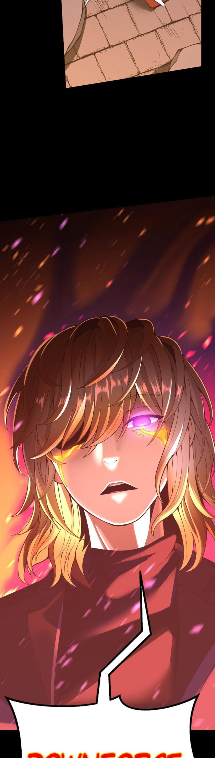 Read The Beginning After the End IT Manga Online