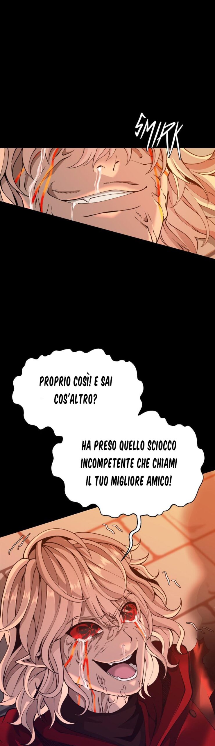 Read The Beginning After the End IT Manga Online