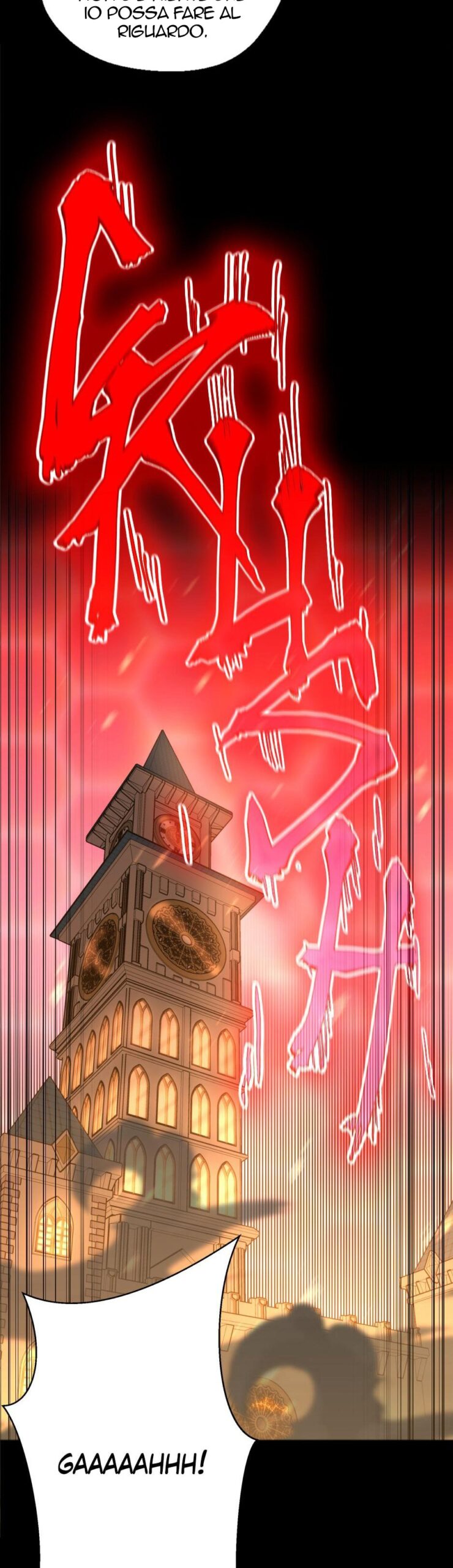 Read The Beginning After the End IT Manga Online