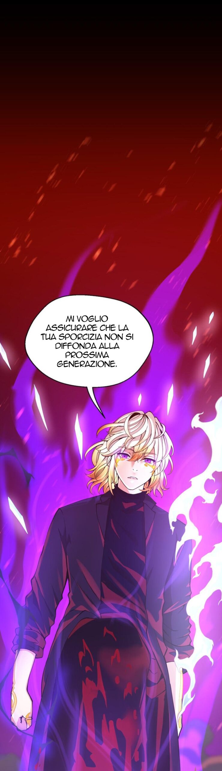 Read The Beginning After the End IT Manga Online