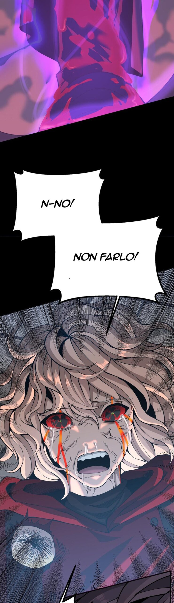 Read The Beginning After the End IT Manga Online