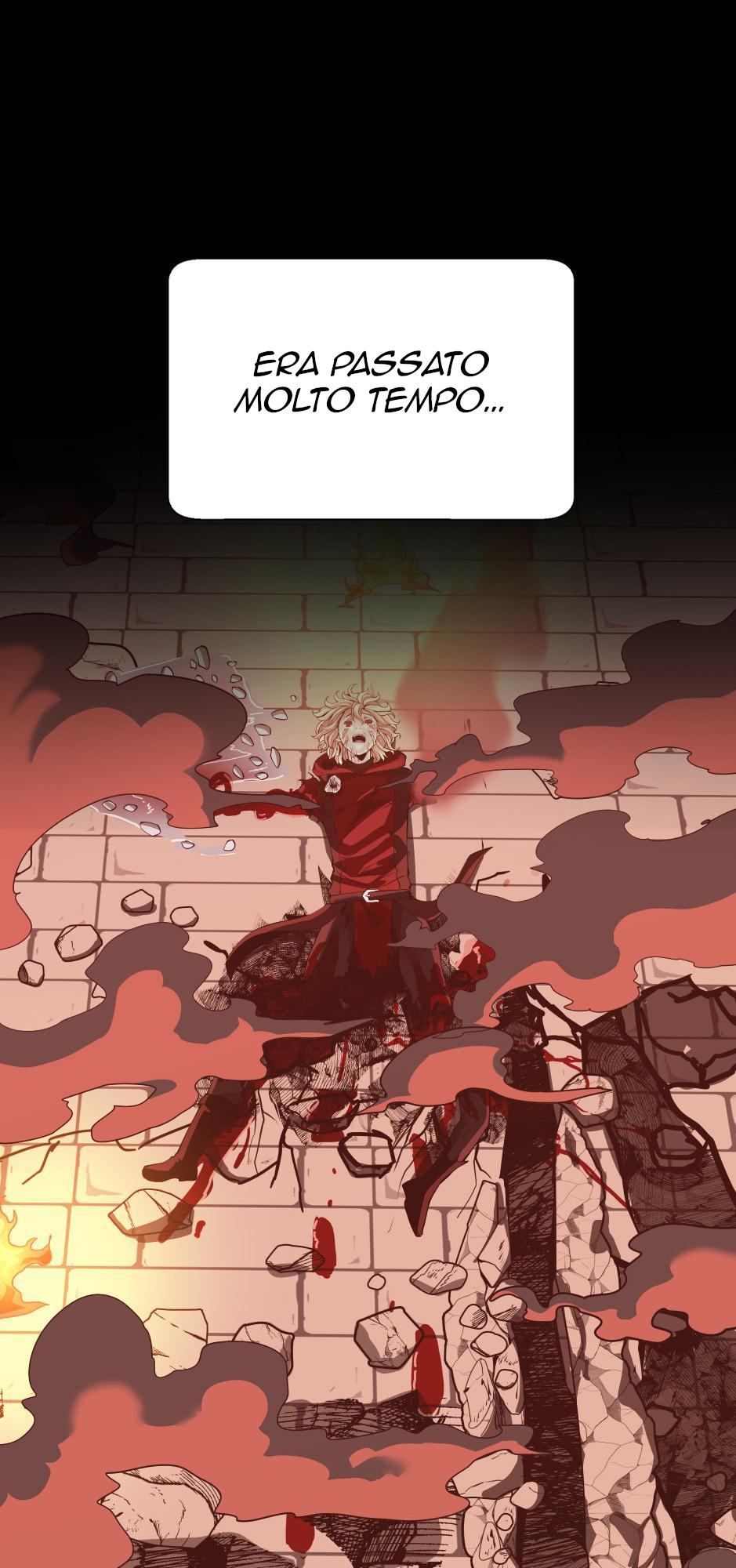 Read The Beginning After the End IT Manga Online